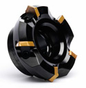 facemilling hexamill 1 Hexamill