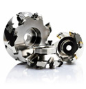 facemilling quattromill 1 Quattromill